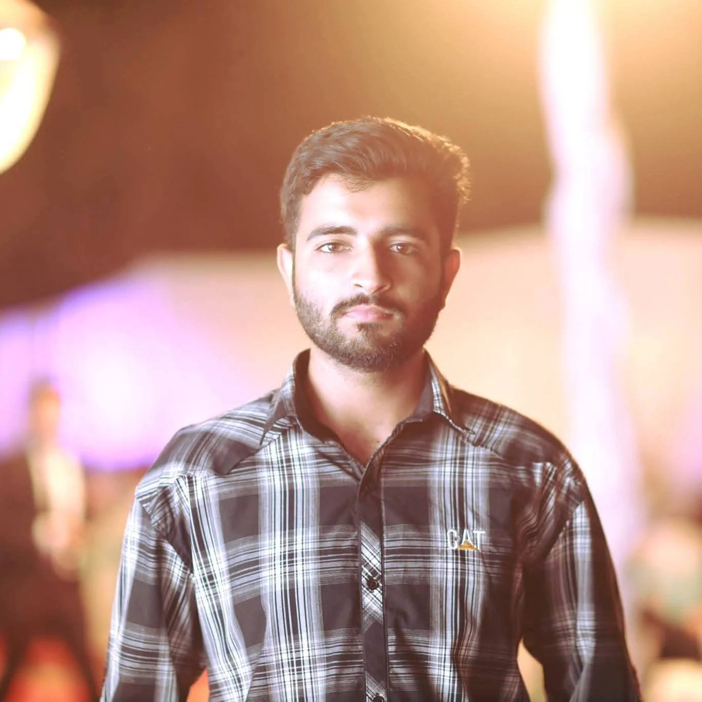 Umar Saeed, Moodle Developer and LMS Specialist